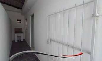 Imagem 3: Casa para Locação Zona Sul, S.P. - 1dorm, sala e vaga de garagem - Excelente Localização