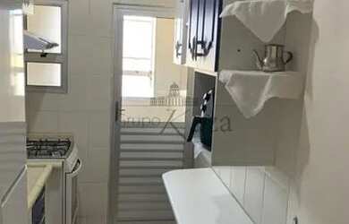 Imagem 7: Apartamento Padrão em São José dos Campos