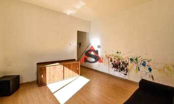 Imagem: Apartamento espaçoso, arquitetura moderna