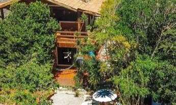 Imagem: Super Oportunidade! 2000m2 de terreno c/760m2