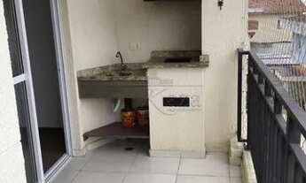 Imagem 6: Apartamento Padrão em São José dos Campos