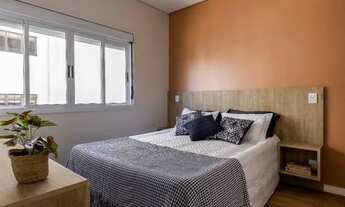 Imagem 6: Apartamento para Venda em São Paulo, Higienópolis, 2 dormitórios, 2 suítes, 3 banheiros, 1