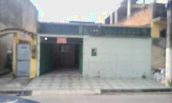 Imagem: Casa terrea local bom