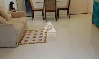 Imagem: Apartamento à venda, 2 quartos, 1 suíte