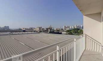 Imagem 7: Apartamento à Venda - Cambuci, 1 Quarto, 28 m2