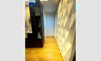 Imagem 3: Apartamento Moderno de 2 quartos na Cidade Nova