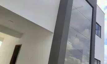 Imagem: Casa no Campo Belo em Barbacena-MG