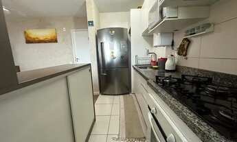 Imagem 7: Apartamento para venda possui 67 metros quadrados com 2 quartos