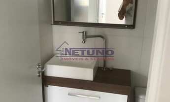 Imagem 5: Apartamento para alugar com 2 quartos na Barra Funda