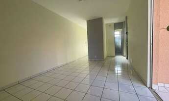 Imagem 6: Apartamento para venda possui 58 metros quadrados com 2 quartos em Parque Amazônia - Goiân