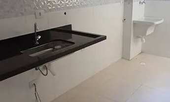 Imagem 4: APARTAMENTO - VILA NORMA - SP