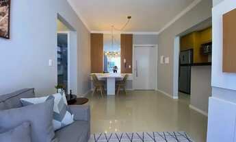 Imagem 7: Apartamento para venda com 60 metros quadrados com 2 quartos no Centro - Capão da Canoa