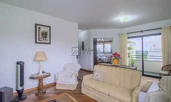 Imagem 2: Apartamento Venda Chácara Santo Antônio 153 m² 4 Dormitórios