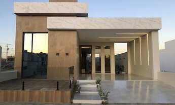 Imagem: Casa em condomínio fechado