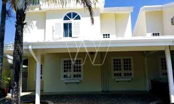 Imagem 3: Casa - Loteamento Caminhos de San Conrado Sousas - Campinas