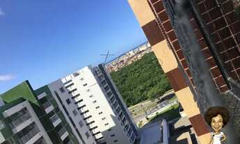 Imagem 6: Luzes do Farol Apartamento à venda próximo a faculdade Unit na Farolândia - Aracaju - SE