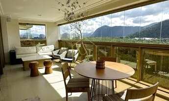 Imagem 2: Apartamento para venda na Barra da Tijuca