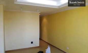 Imagem 4: Apartamento com 2 dormitórios à venda, 45 m² por R$ 182.900 - Novo Mundo - Curitiba/PR