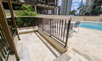 Imagem 2: Apartamento 2 Quartos à venda, 2 quartos, 1 suíte, 1 vaga, Funcionários - Belo Horizonte/M