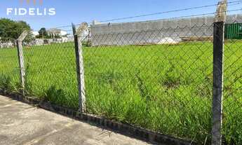 Imagem 3: Terreno Werner Plaas