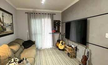 Imagem 5: Apartamento com 3 dorms, Caiçara, Praia Grande - R$ 751 mil, Cod