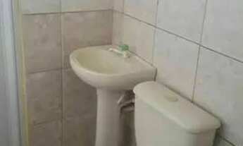 Imagem 4: Casa Centro de Camaçari 1 Quarto <br>