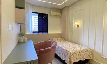 Imagem 7: Victoria Tower Apartamento com 3 dormitórios