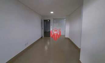 Imagem 2: Apartamento à venda, 55 m² por R$ 340.000,00 - Paulicéia - São Bernardo do Campo/SP