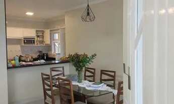 Imagem 4: Casa mobiliada pronta para morar em Rainha do Mar, ótimo custo benefício