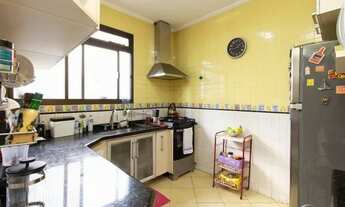 Imagem 7: São Paulo - Apartamento Padrão - Indianópolis