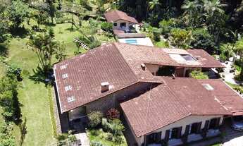 Imagem: Casa excelente no Comary ! Casa de hóspedes