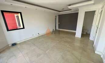 Imagem 3: Apartamento no Tatuapé com 127m²s a Venda