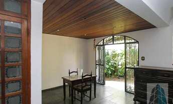 Imagem 2: Sobrado com 4 dormitórios, 250 m² - venda por R$ 1.500.000,00 ou aluguel por R$ 6.477,00/m