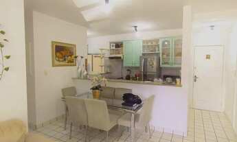 Imagem 5: Apartamento 3 Dormitórios com closet . Parque 10