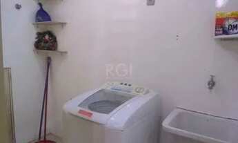 Imagem 7: PORTO ALEGRE - Apartamento Padrão - Menino Deus