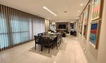 Imagem 4: Apartamento à venda 4 quartos 2 suítes 4 vagas - Belvedere