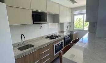 Imagem 2: Excelente apartamento com mobília no Gran Village 2