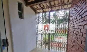 Imagem 5: Village com 2 dormitórios para alugar, 92 m² por R$ 1.900,00/ano - Villas do Atlântico - L