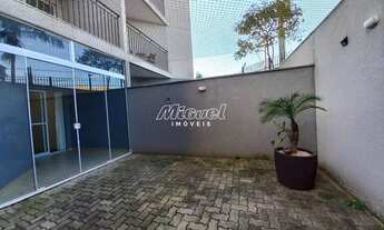 Imagem 7: Apartamento para aluguel, 2 quartos, 1 suíte, Paulicéia - Piracicaba