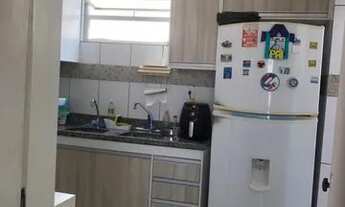 Imagem 2: Amplo apartamento de 3/4 com 3 banheiros pronto pra morar próximo a Dom João VI - Brotas