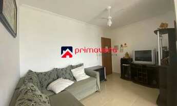 Imagem 2: Apartamento com 2 dorms, Caiçara, Praia Grande - R$ 356 mil, Cod
