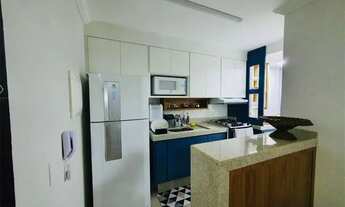 Imagem: Apartamento Portal Solar das Mangabeiras