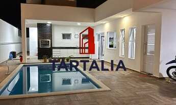 Imagem: CASA RESIDENCIAL em ITUPEVA - SP, RESIDENCIAL