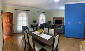 Imagem: Casa Térrea em São José dos Campos