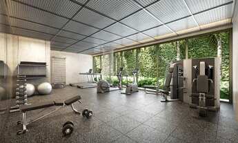 Imagem 7: STUDIO RESIDENCIAL em São Paulo - SP, Vila Madalena