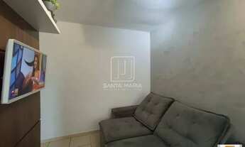 Imagem 2: Apartamento (tipo - padrao) 2 dormitórios, cozinha planejada, portaria 24hs, lazer, em con