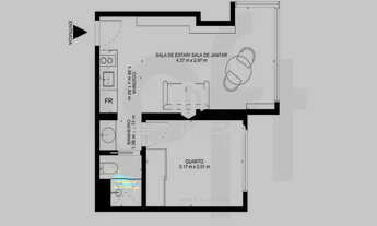 Imagem 6: APARTAMENTO RESIDENCIAL em SÃO PAULO - SP, JARDIM PAULISTA