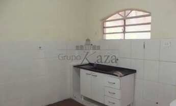 Imagem 4: Casa Sobrado em Jacareí