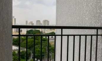 Imagem 6: Apartamento para Aluguel - Liberdade, 2 Quartos, 50 m2