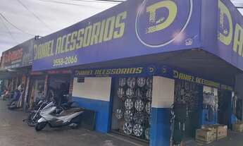 Imagem: Ponto comercial VL canaã. Av Aderup Px